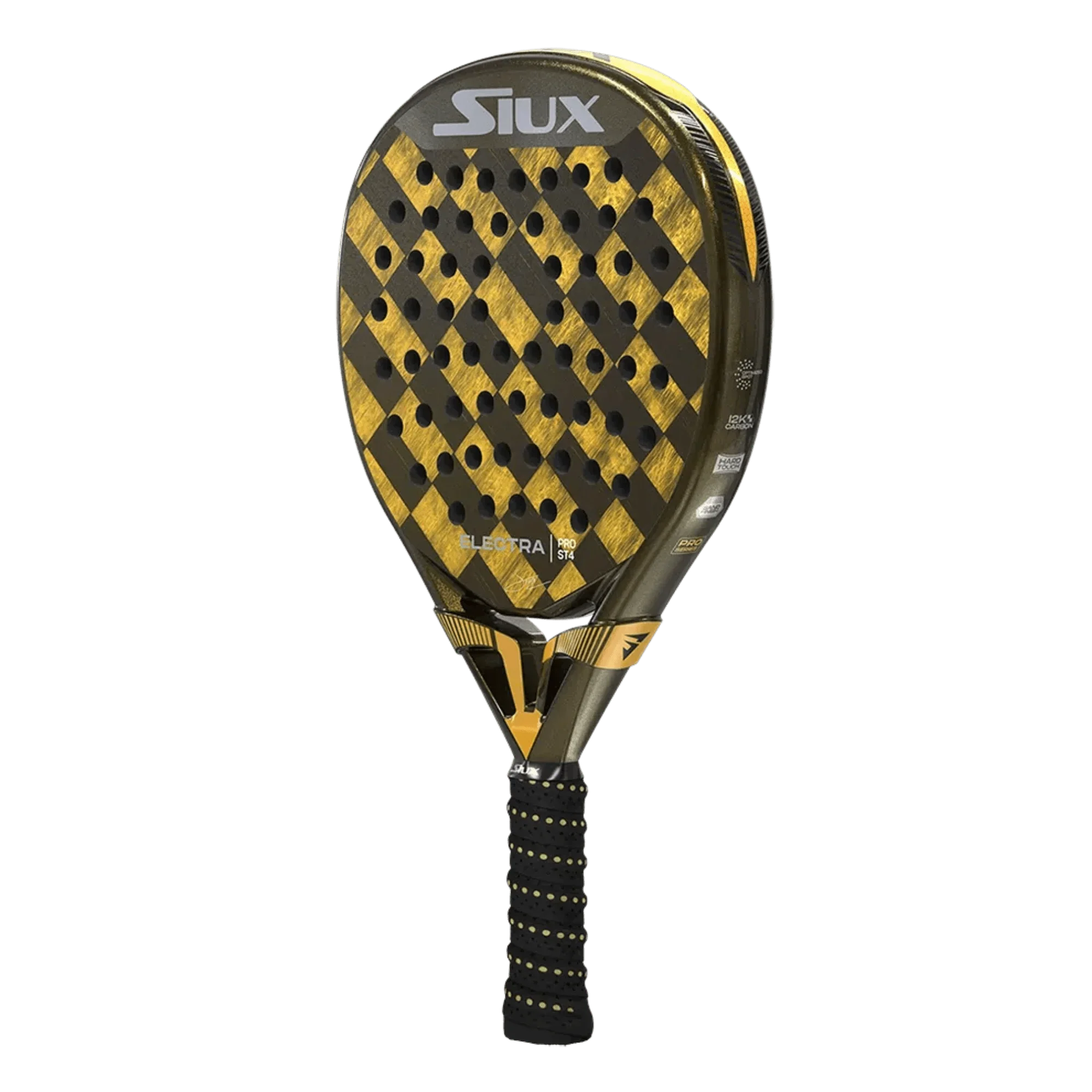 Siux Electra Stupa PRO ST4 Padel Racket