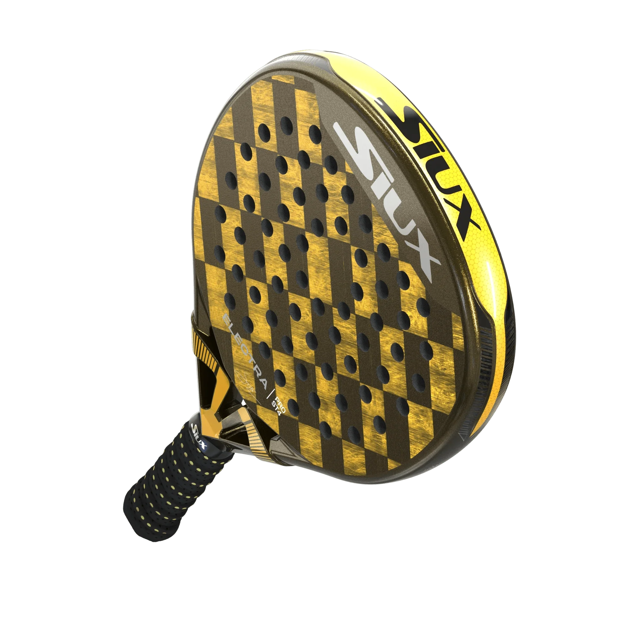 Siux Electra Stupa PRO ST4 Padel Racket