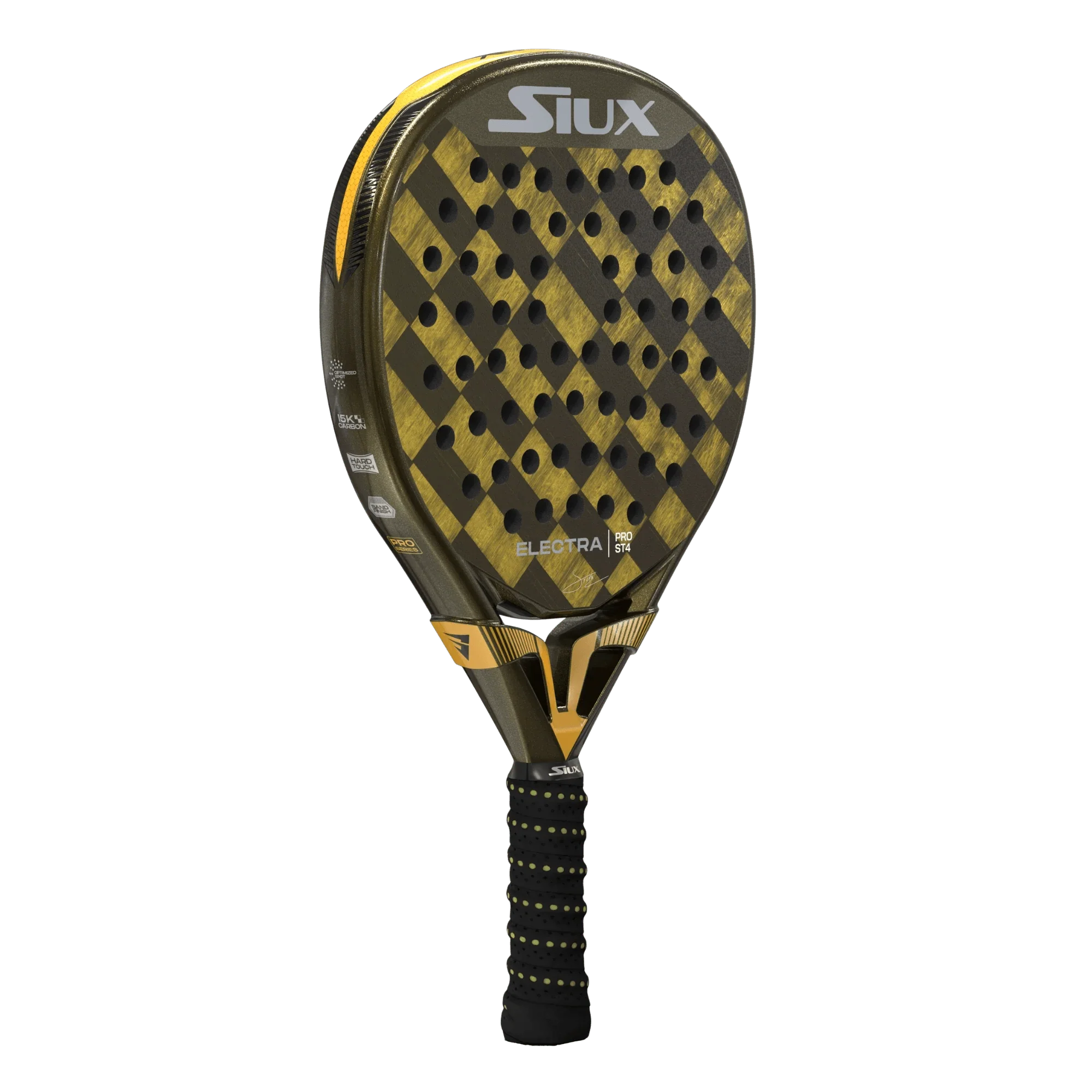Siux Electra Stupa PRO ST4 Padel Racket