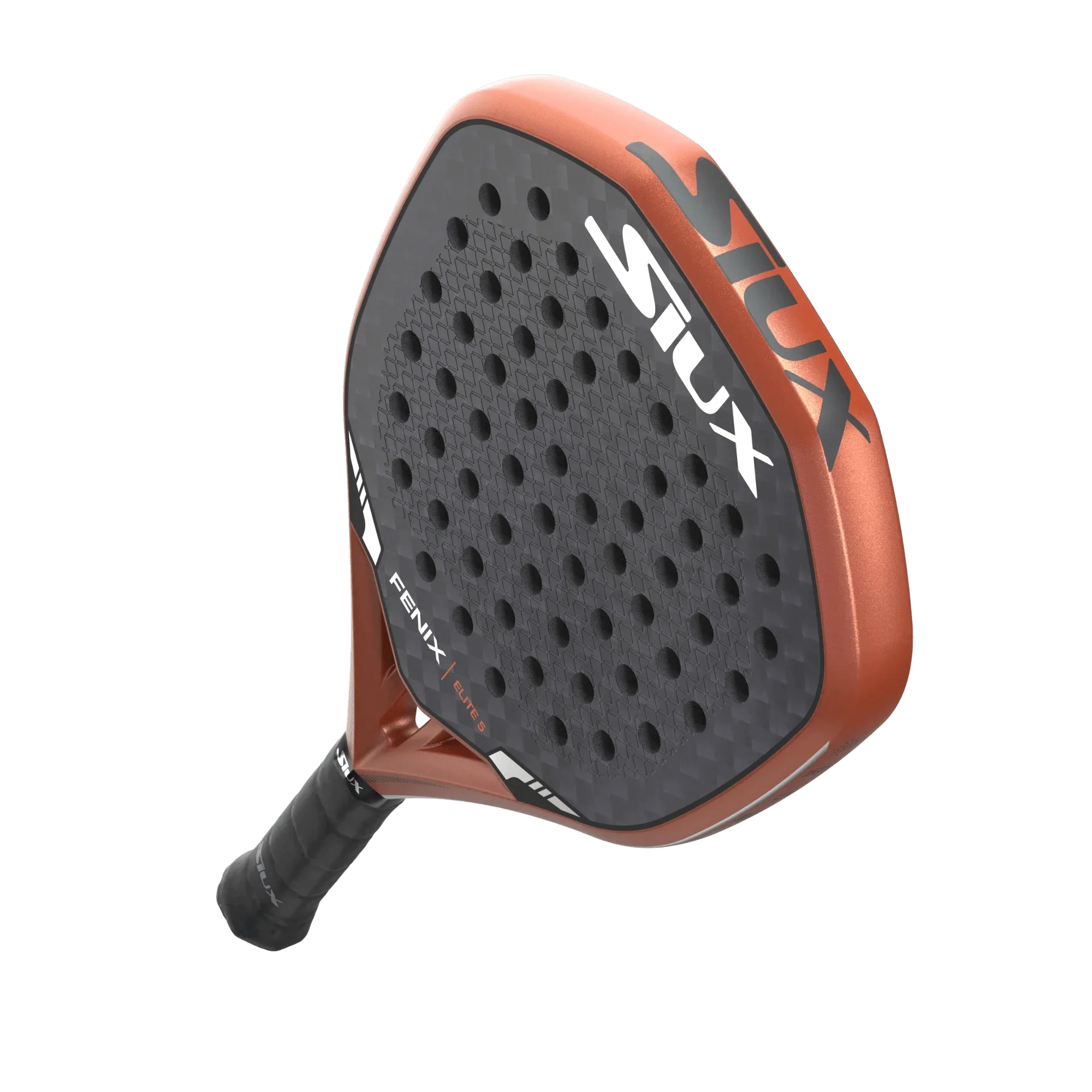 Siux Fenix Elite 5 Padel Racket