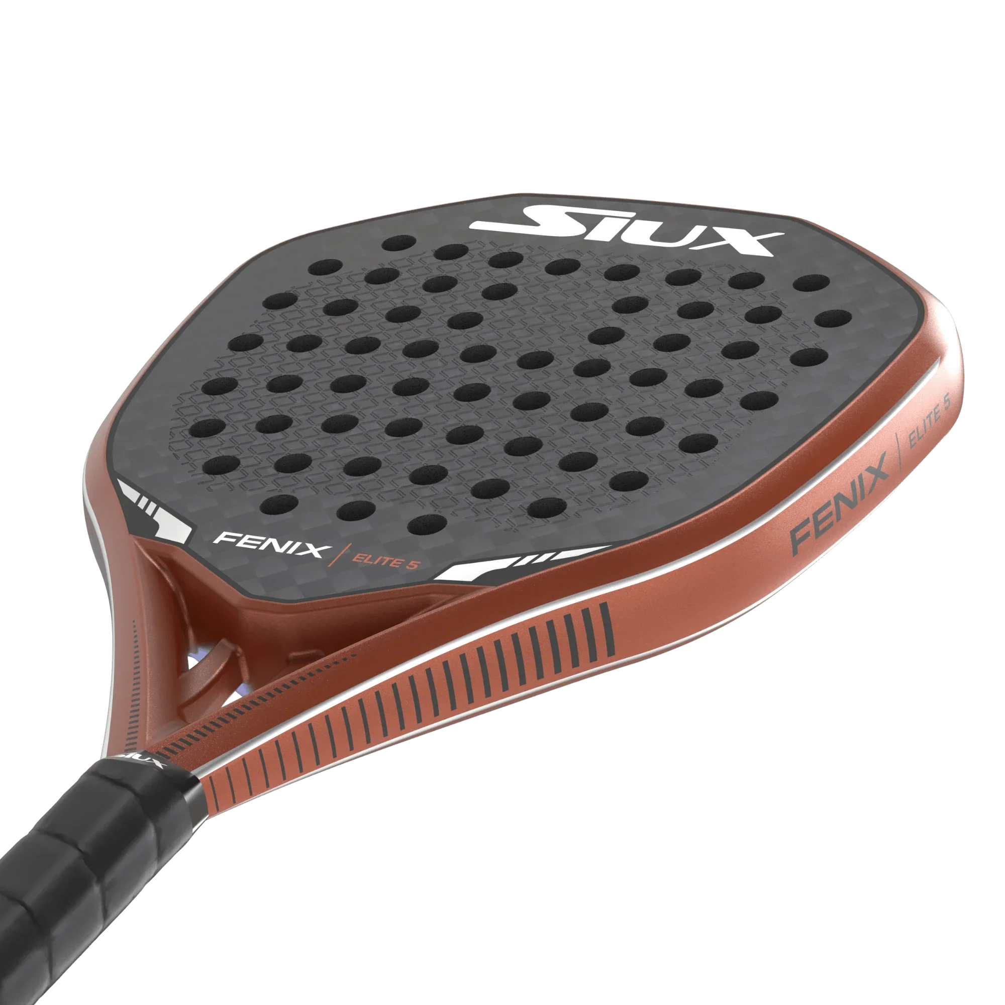 Siux Fenix Elite 5 Padel Racket