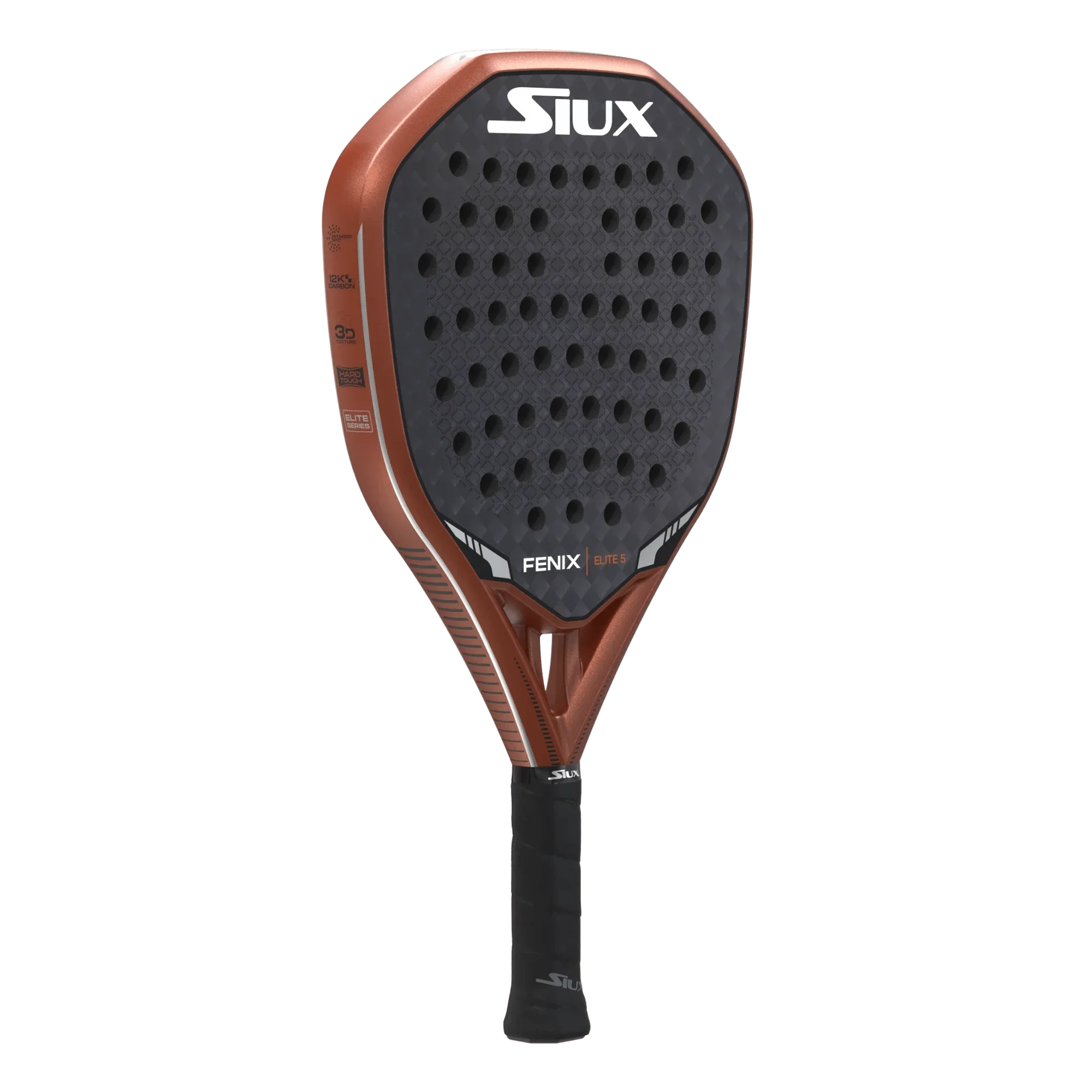 Siux Fenix Elite 5 Padel Racket