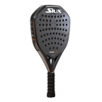 Siux Fenix PRO 5 Black Padel Racket