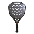 Siux Fenix PRO 5 Black - Bell Racket Store