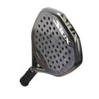 Siux Fenix PRO 5 Black Padel Racket