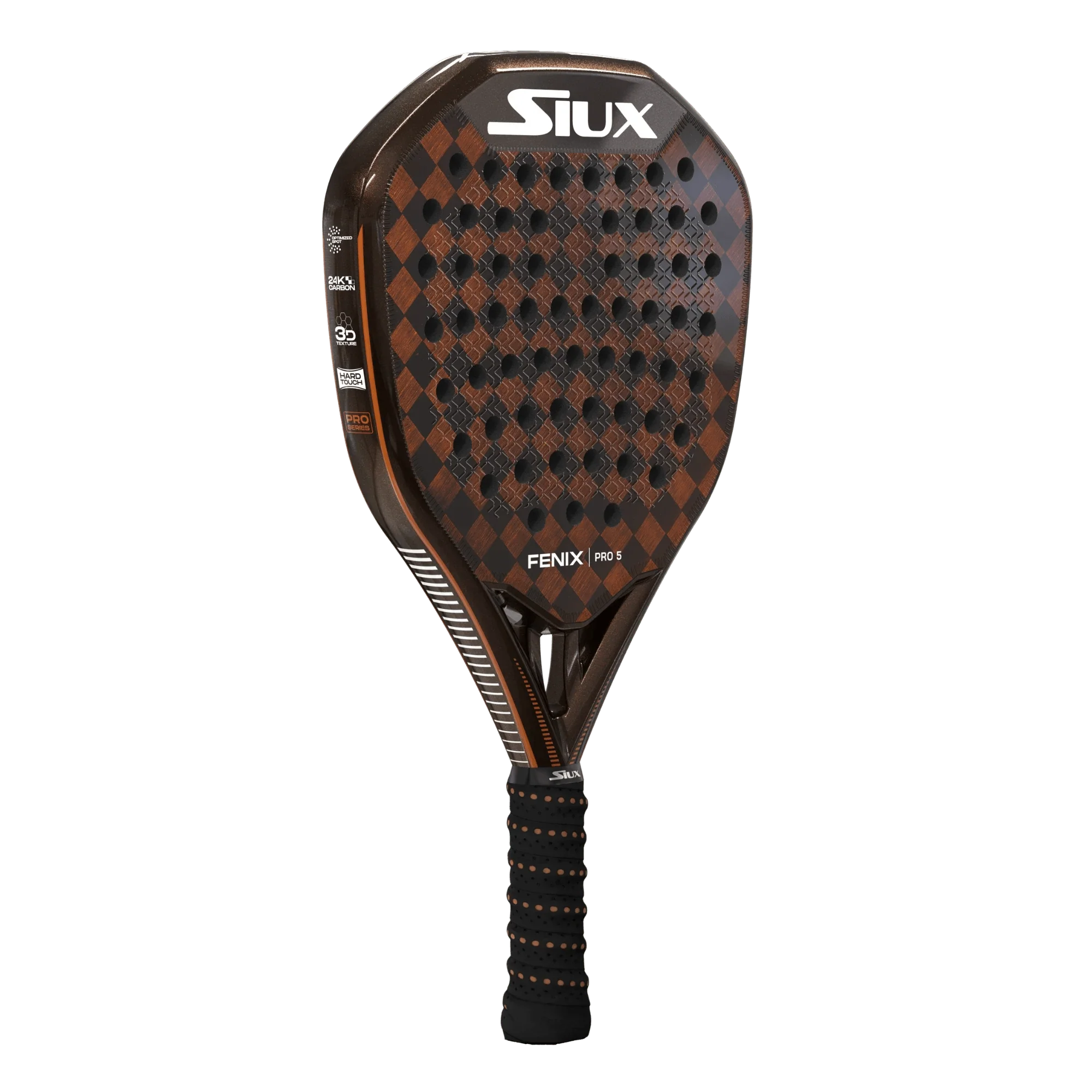 Siux Fenix PRO 5 Padel Racket