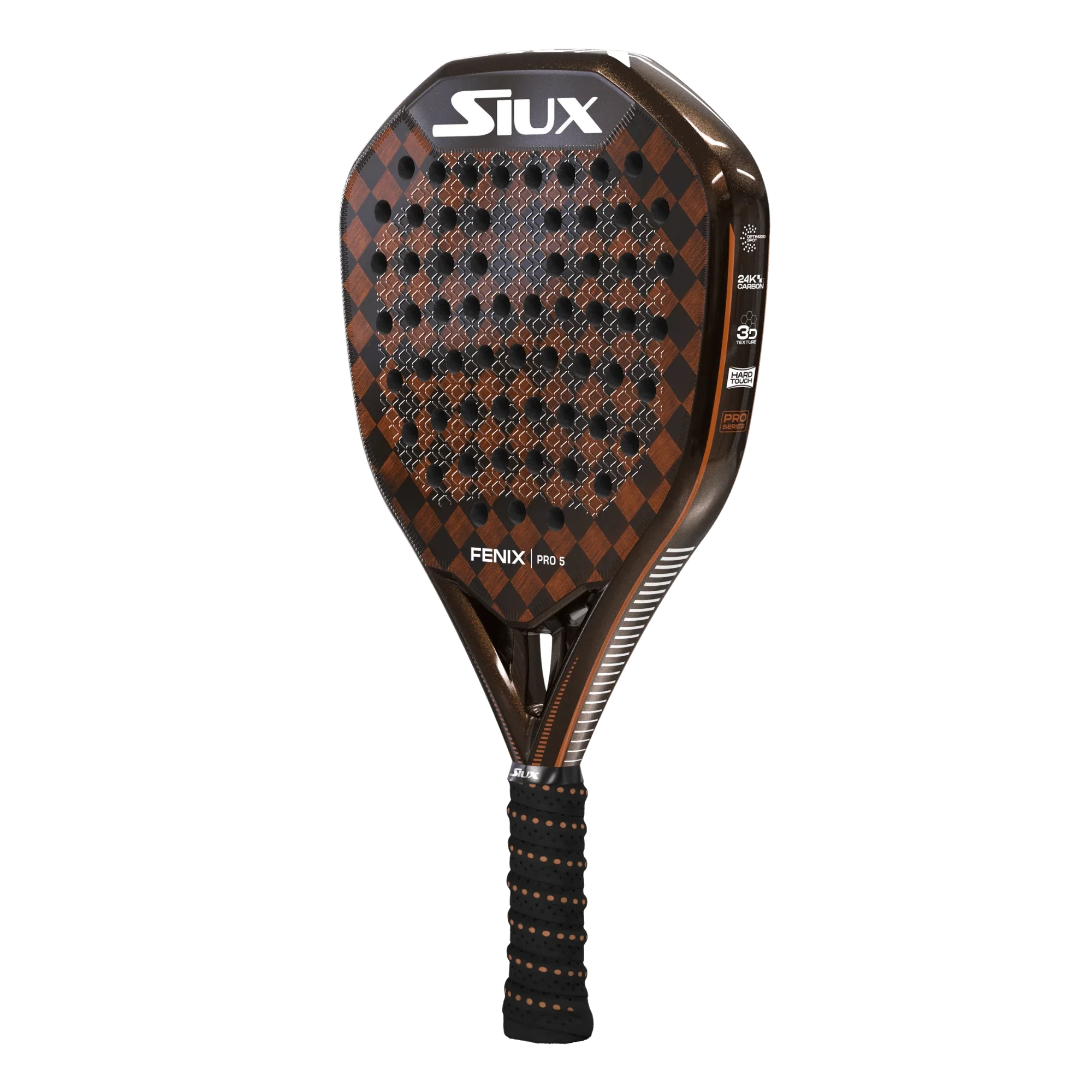 Siux Fenix PRO 5 Padel Racket