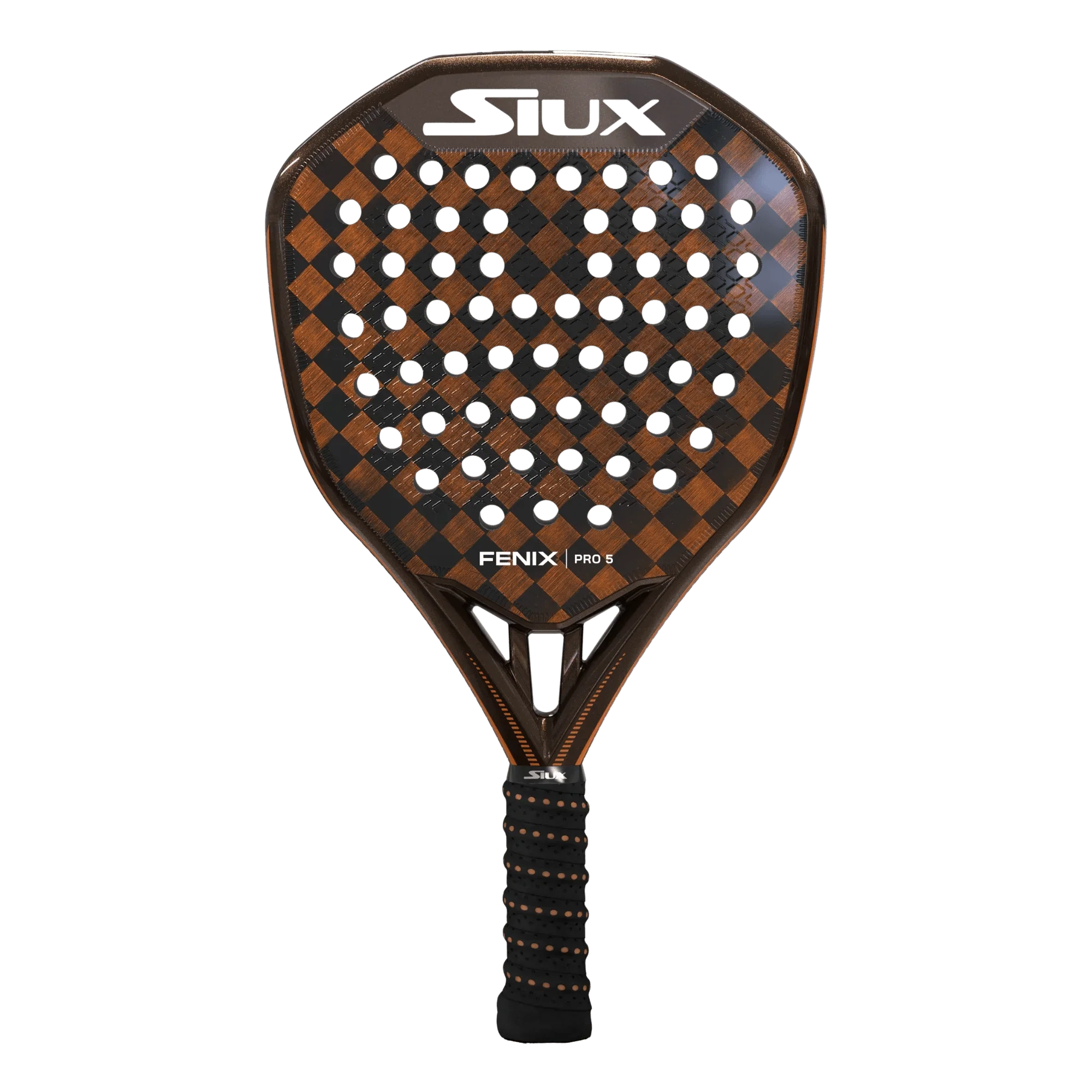 Siux Fenix PRO 5 - Bell Racket Store