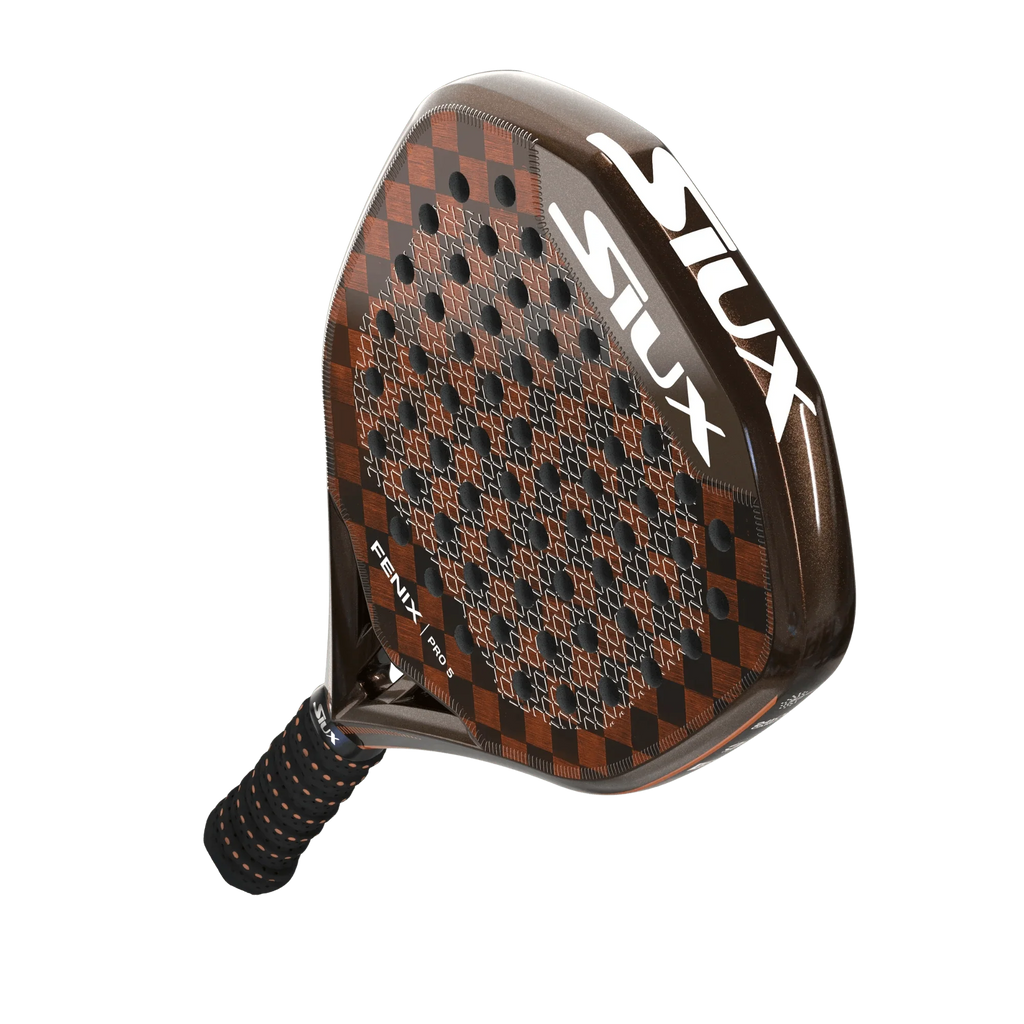 Siux Fenix PRO 5 Padel Racket