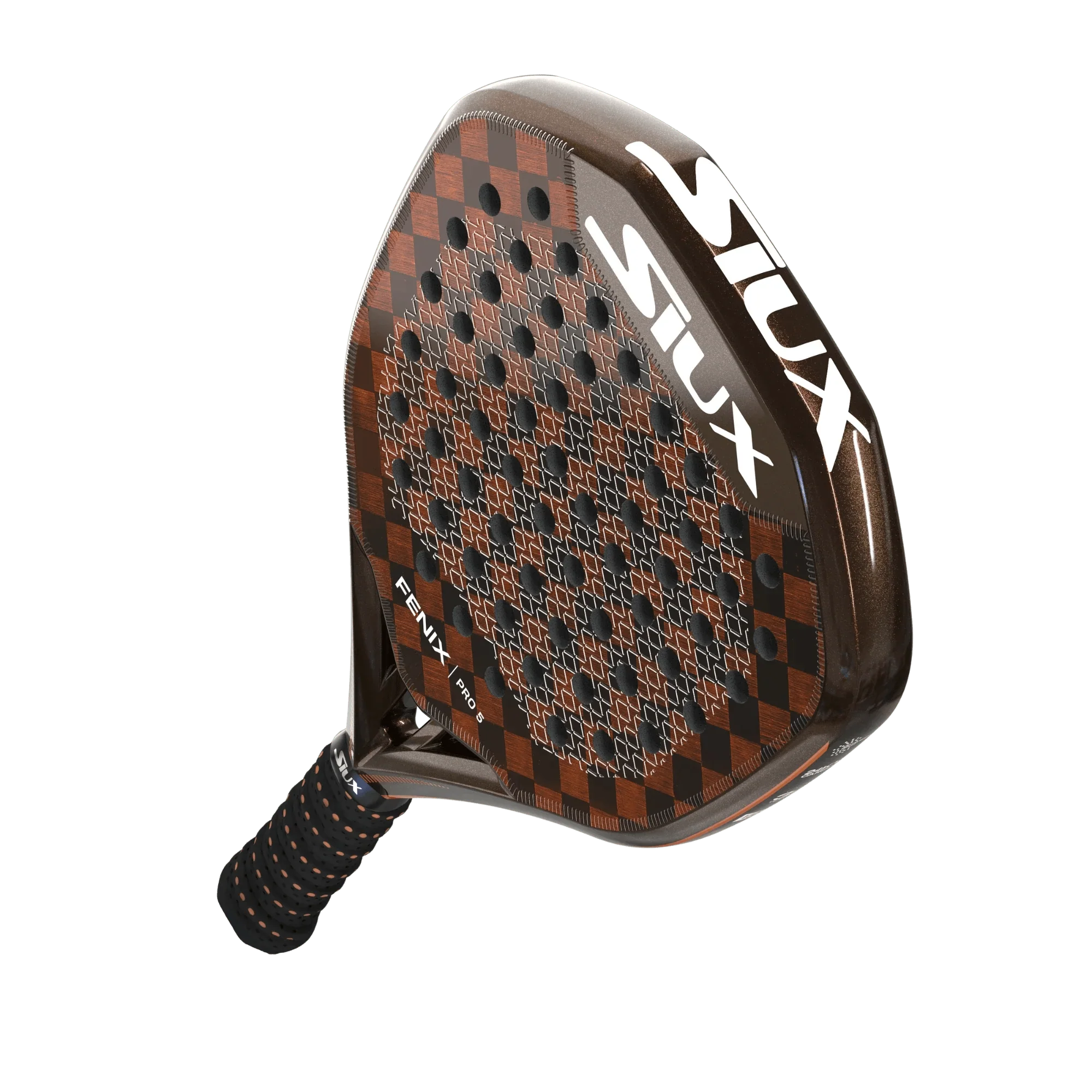 Siux Fenix PRO 5 Padel Racket