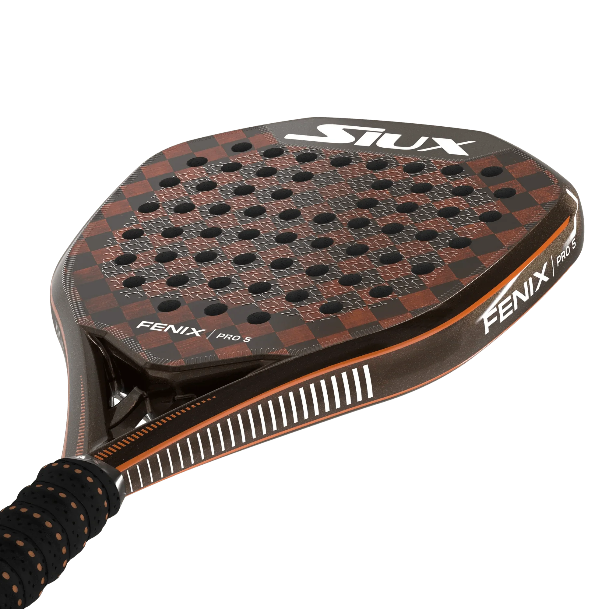 Siux Fenix PRO 5 Padel Racket