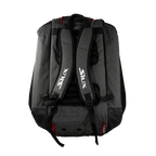 Siux Pro Tour Padel Bag Black