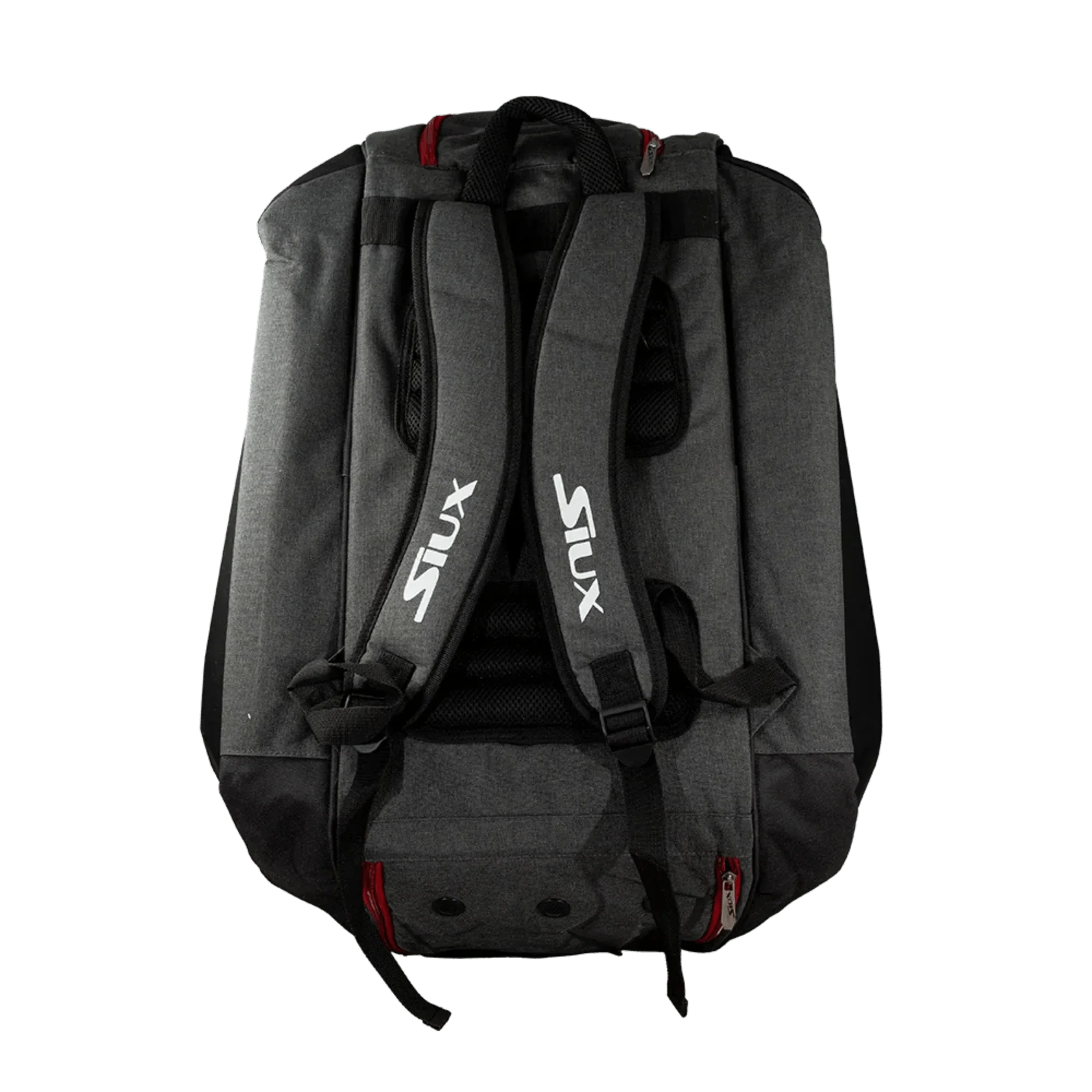 Siux Pro Tour Padel Bag Black