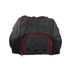 Siux Pro Tour Padel Bag Black