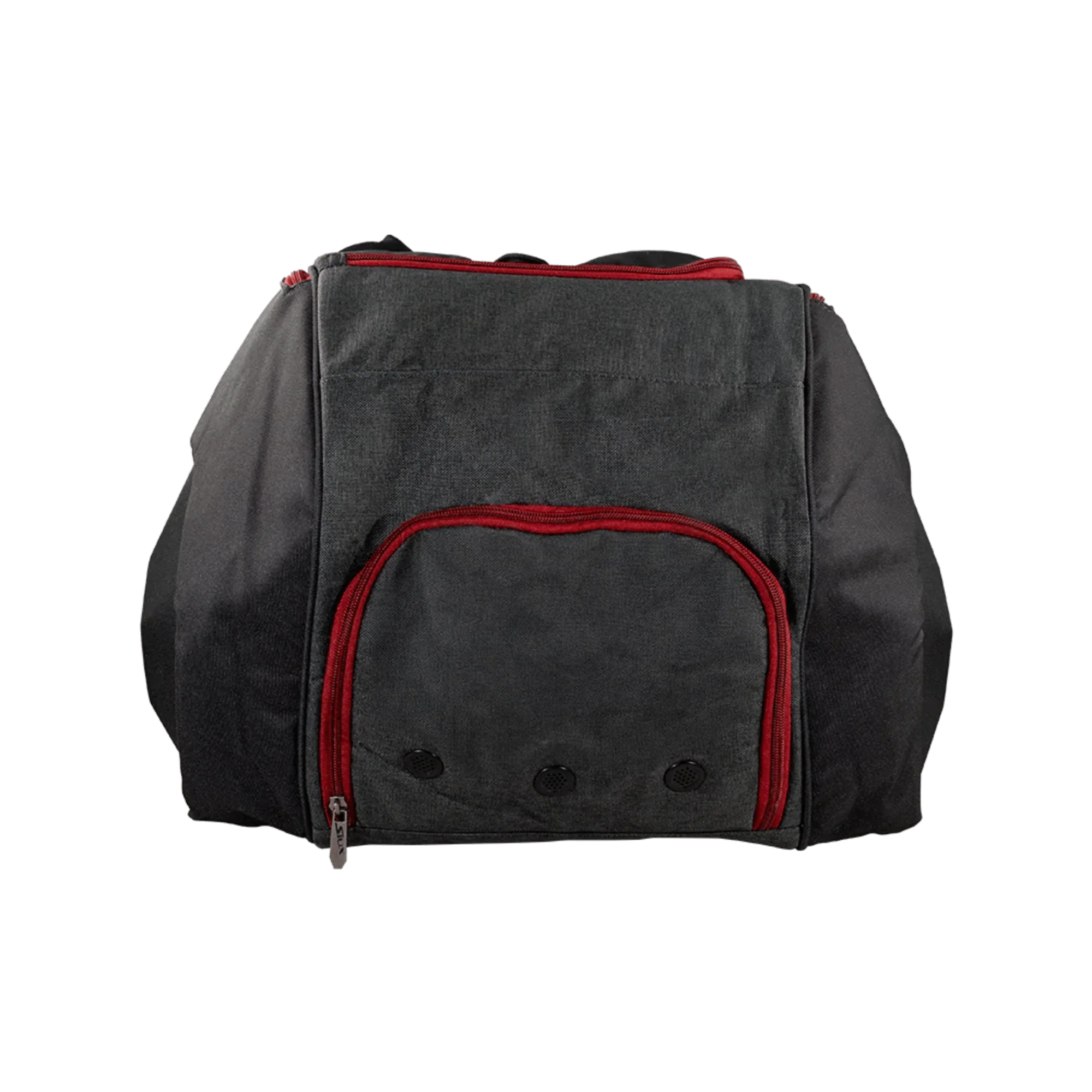 Siux Pro Tour Padel Bag Black