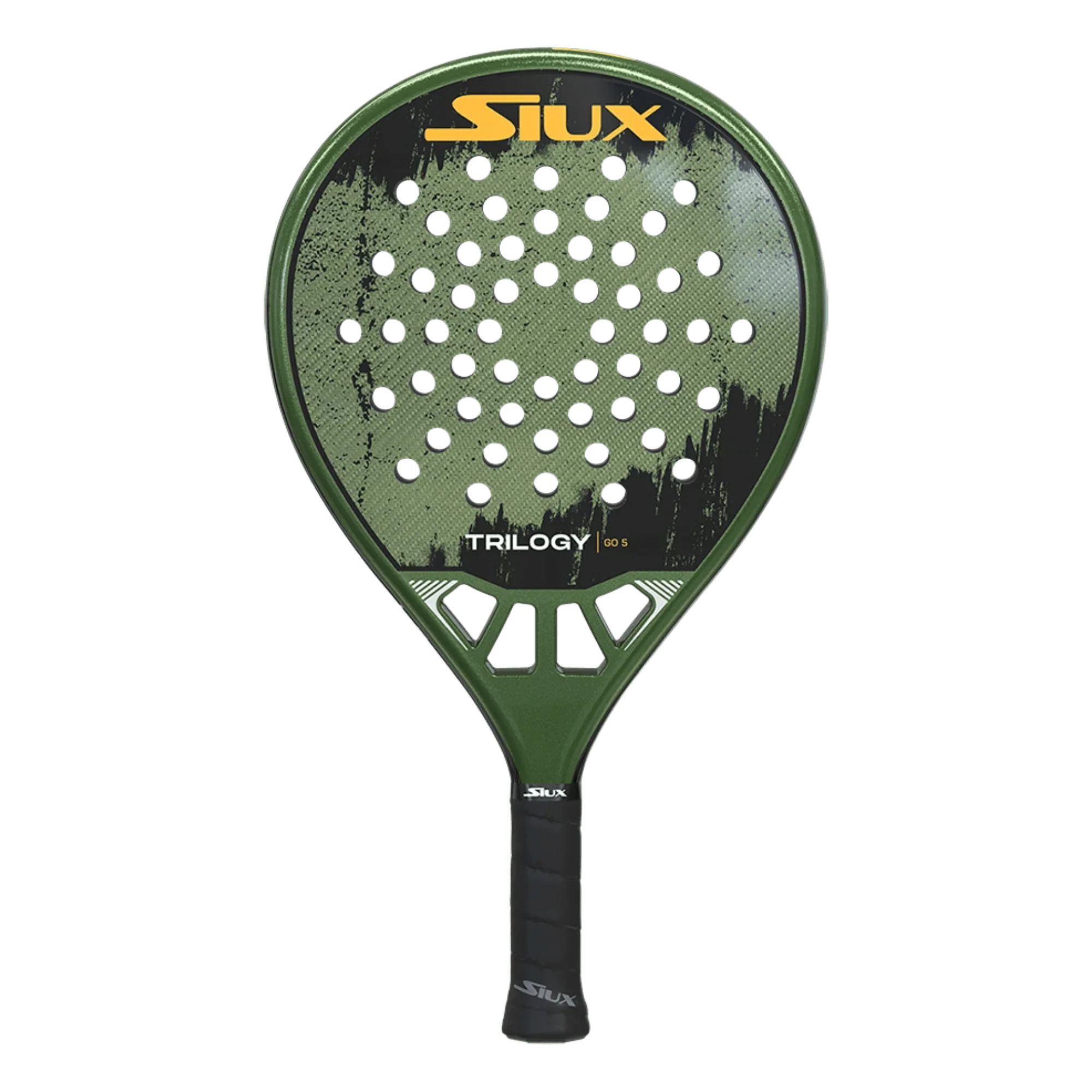 Siux Trilogy Go 5 - Bell Racket Store