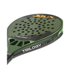 Siux Trilogy Go 5 Padel Racket