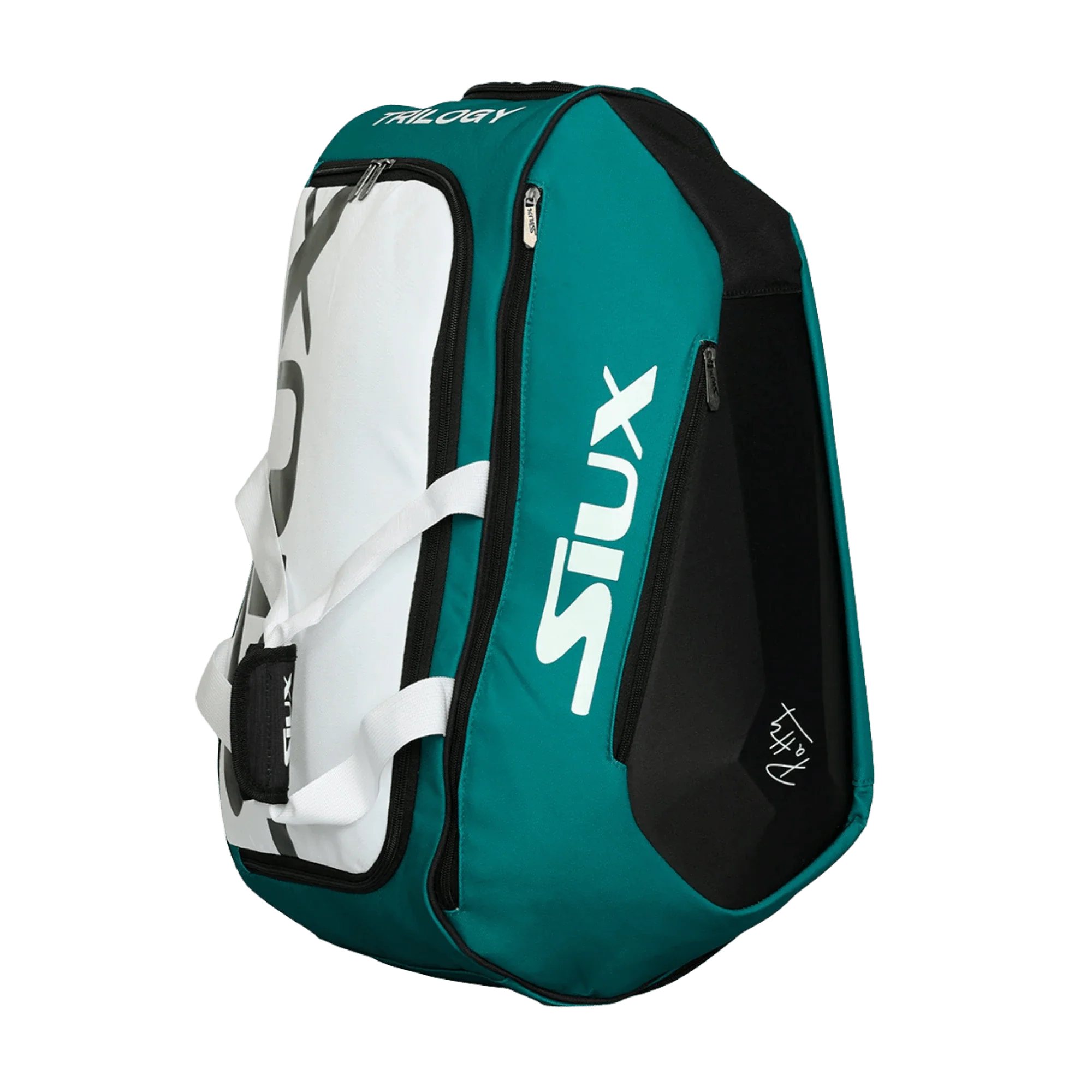 Siux Trilogy SS24 Padel Bag
