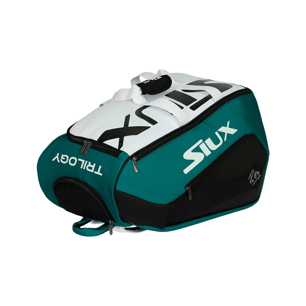 Siux Trilogy SS24 Padel Bag - Bell Racket Store