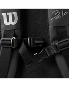 Wilson Bela DNA Super Tour PADEL Bag Black