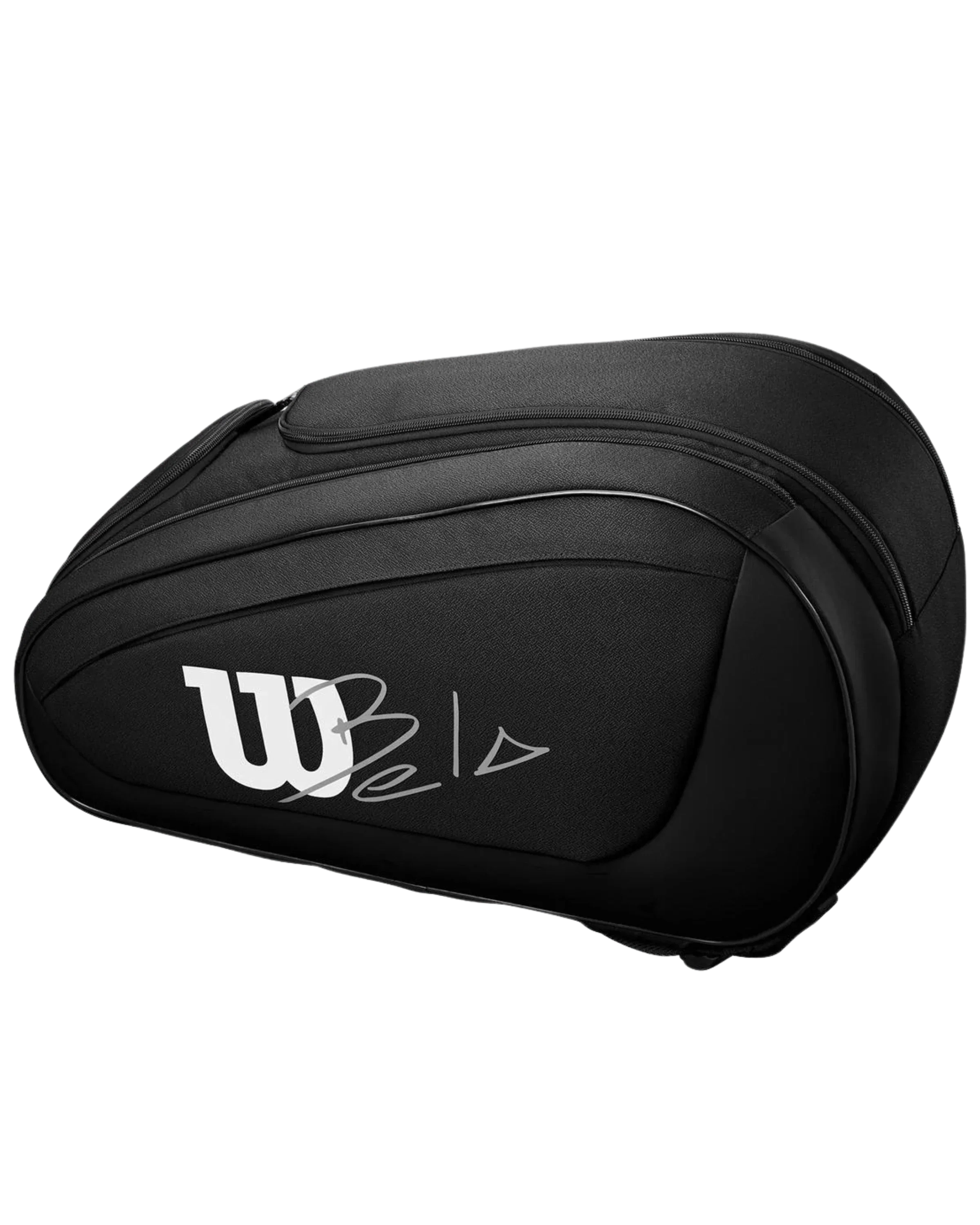 Wilson Bela DNA Super Tour PADEL Bag Black