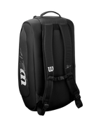 Wilson Bela DNA Super Tour PADEL Bag Black