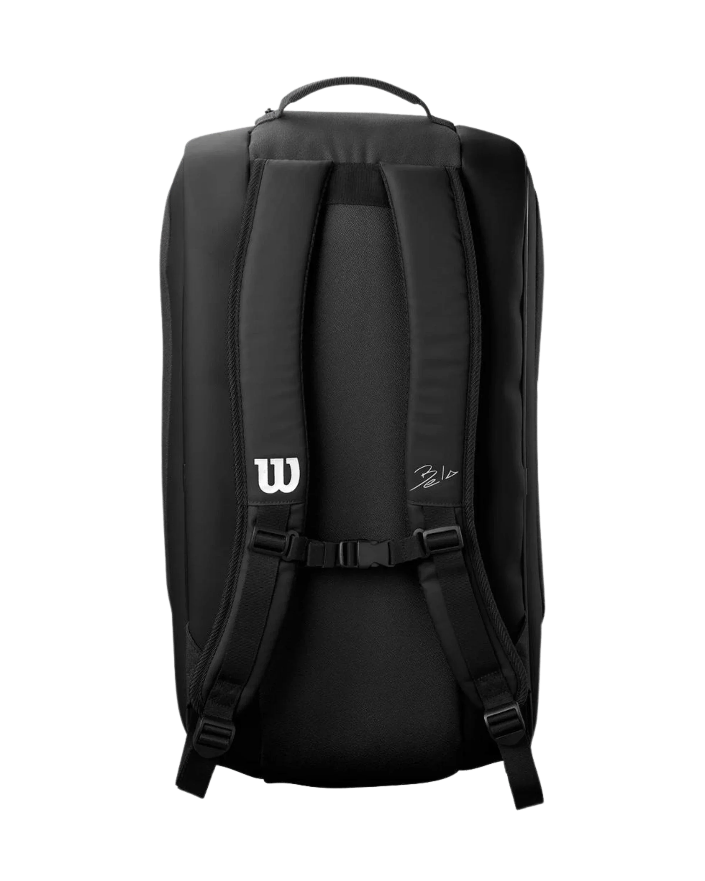 Wilson Bela DNA Super Tour PADEL Bag Black