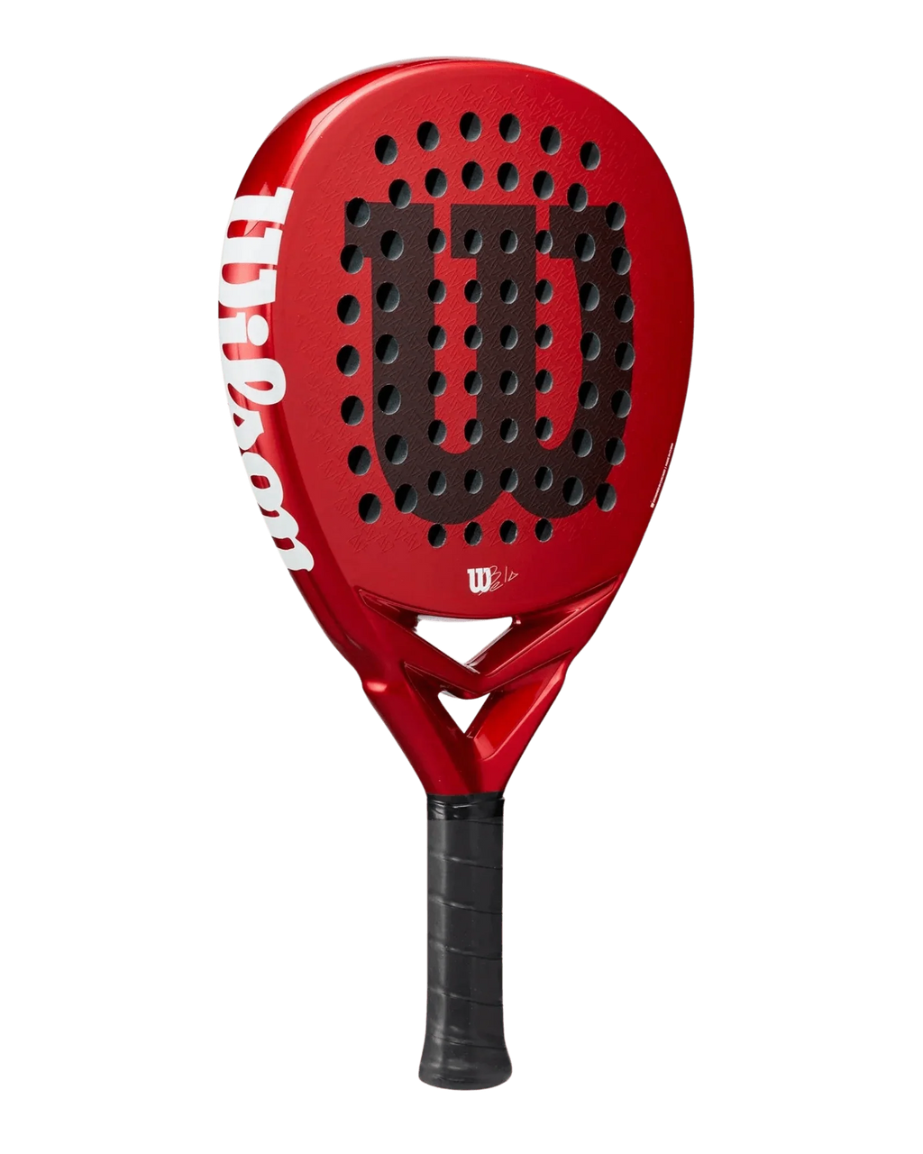 Wilson Bela Elite V2.5 Padel Racket