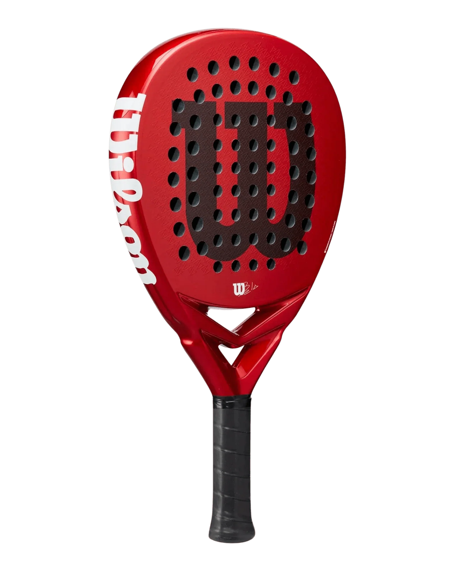 Wilson Bela Elite V2.5 Padel Racket