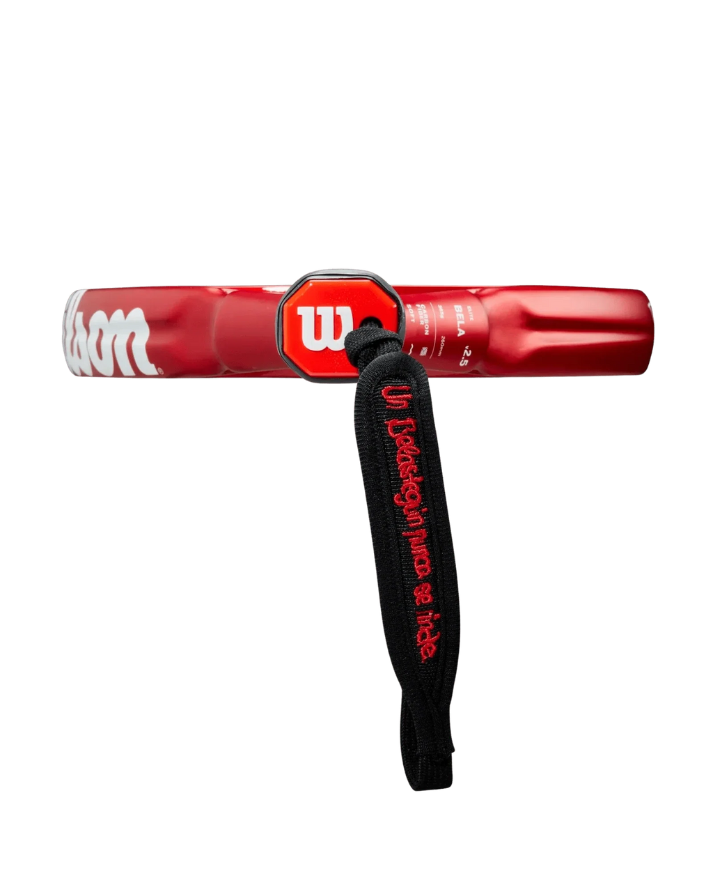 Wilson Bela Elite V2.5 Padel Racket