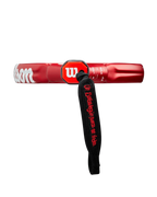 Wilson Bela Elite V2.5 Padel Racket