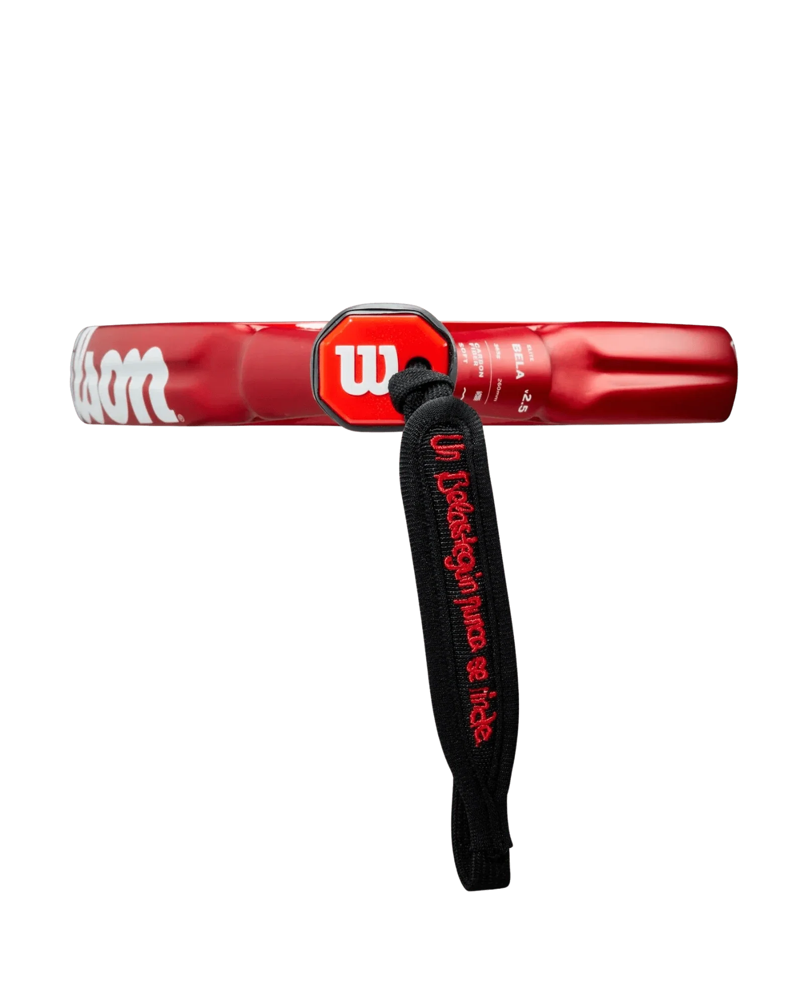 Wilson Bela Elite V2.5 Padel Racket