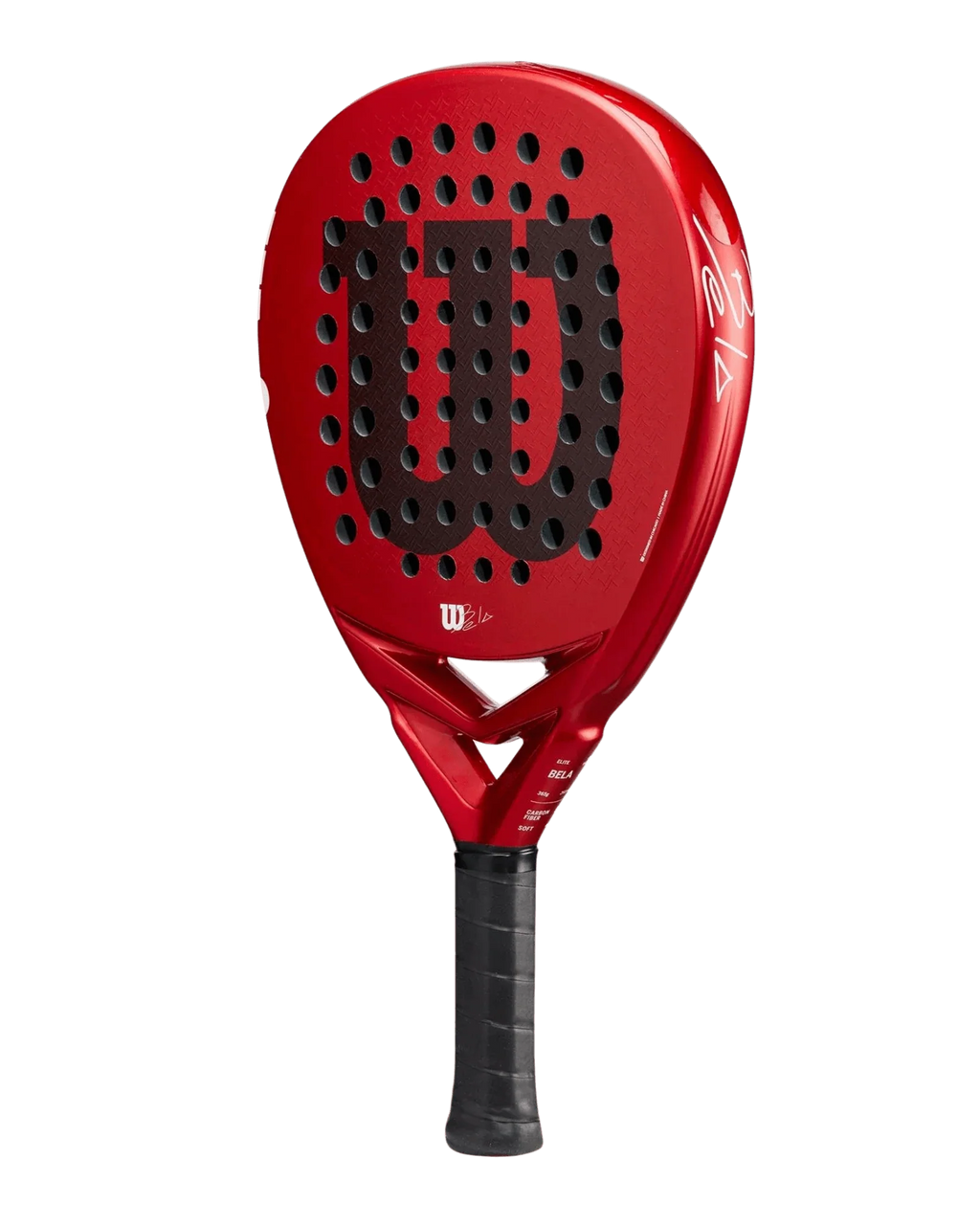 Wilson Bela Elite V2.5 Padel Racket