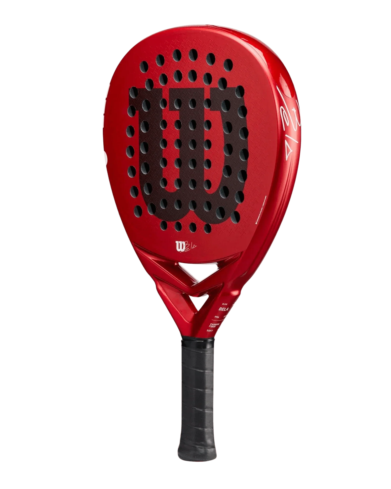 Wilson Bela Elite V2.5 Padel Racket
