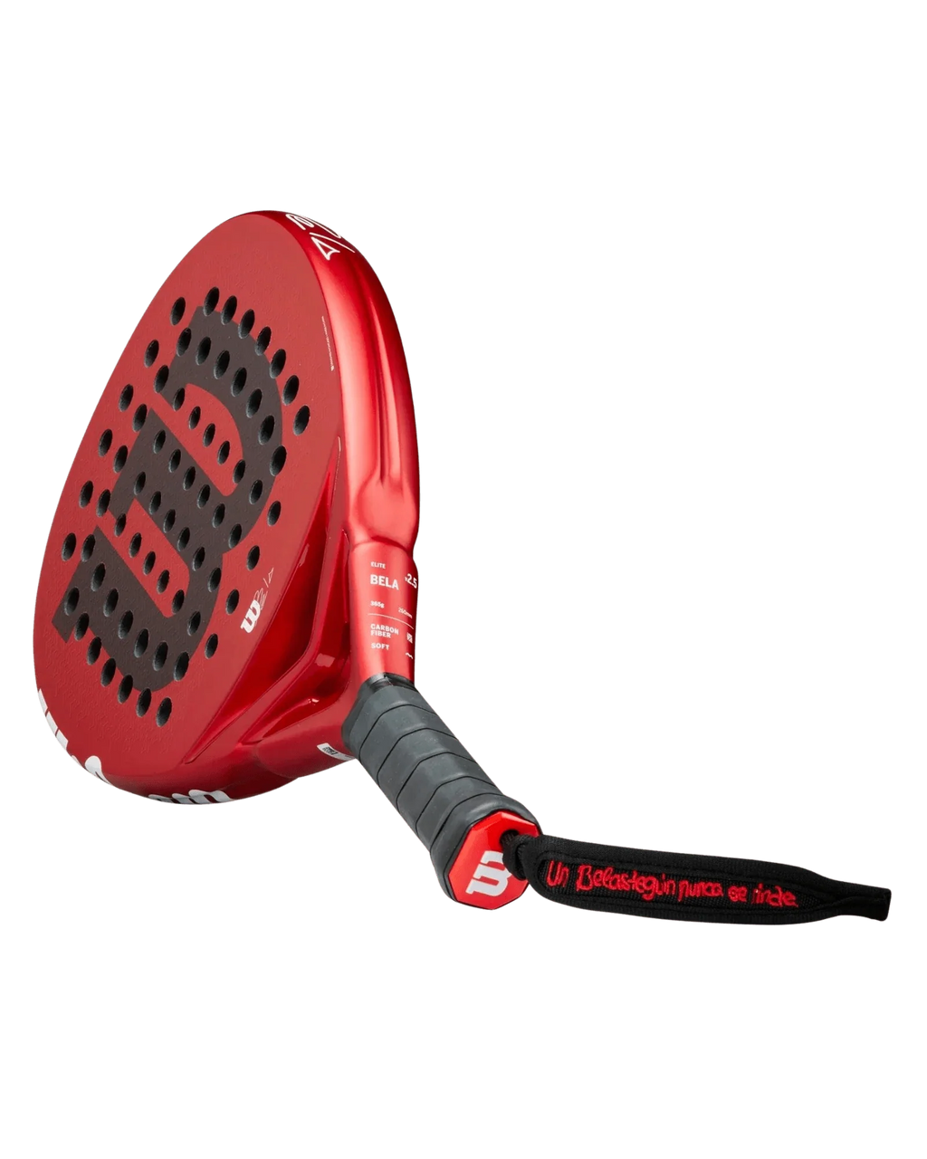 Wilson Bela Elite V2.5 Padel Racket