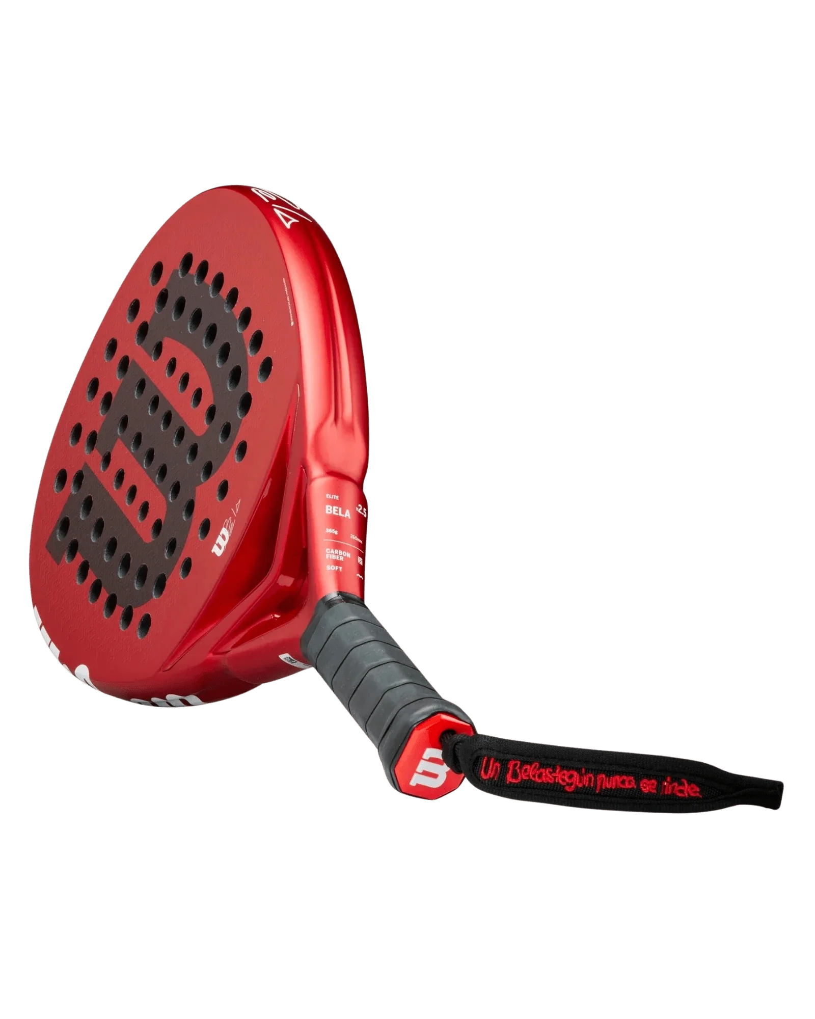 Wilson Bela Elite V2.5 Padel Racket