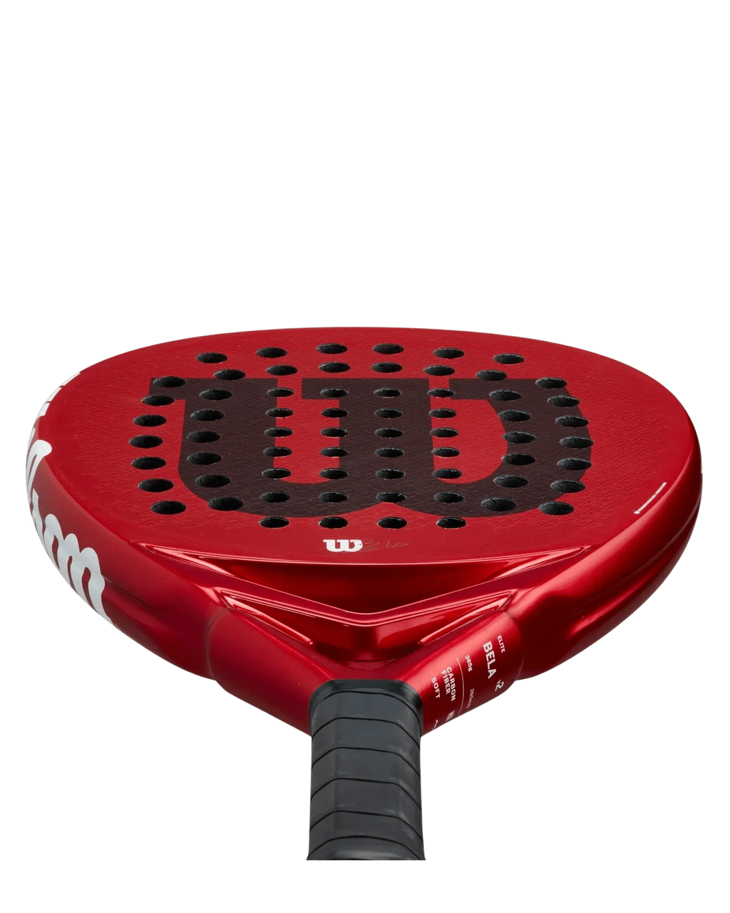 Wilson Bela Elite V2.5 Padel Racket