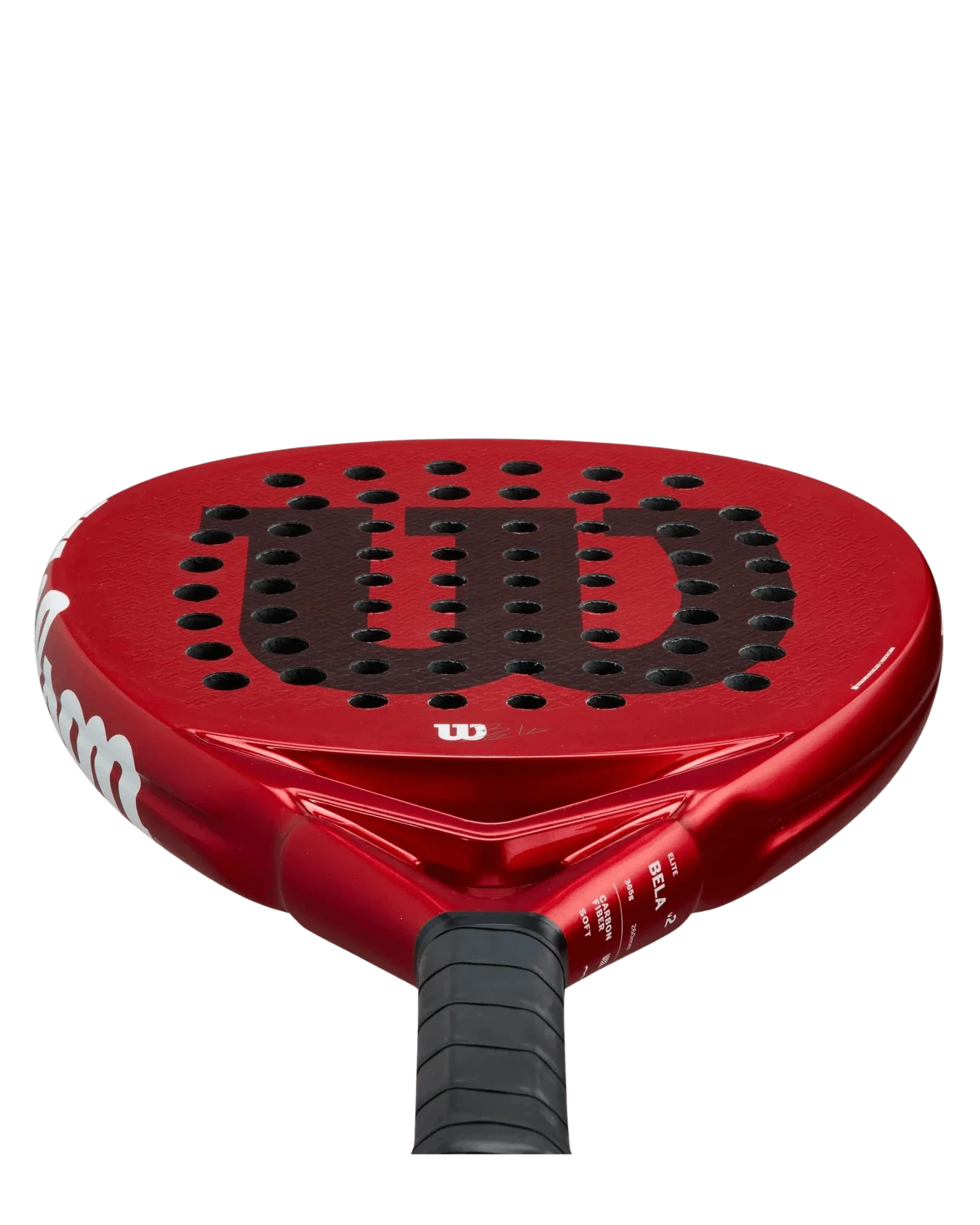 Wilson Bela Elite V2.5 Padel Racket
