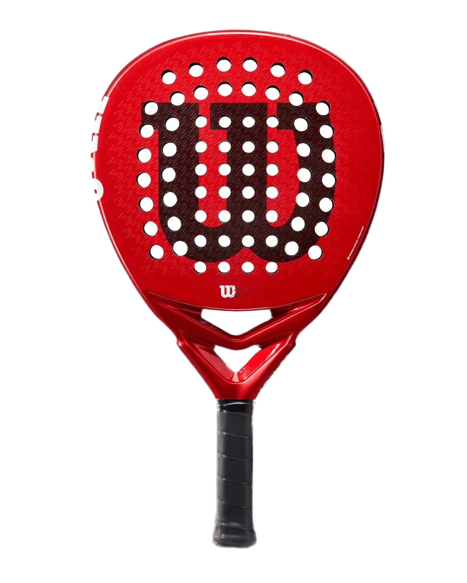 Wilson Bela Elite V2.5 - Bell Racket Store