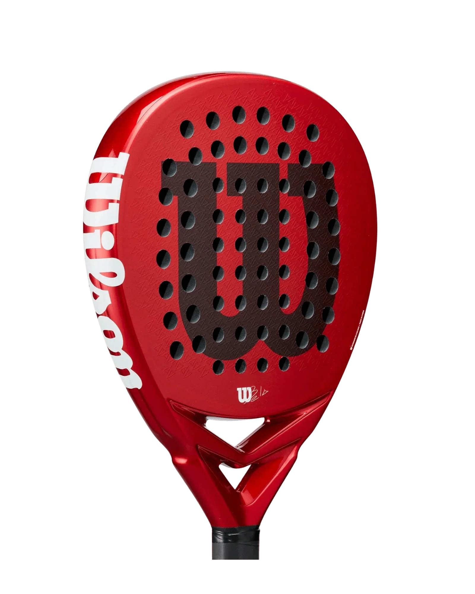 Wilson Bela Elite V2.5 Padel Racket