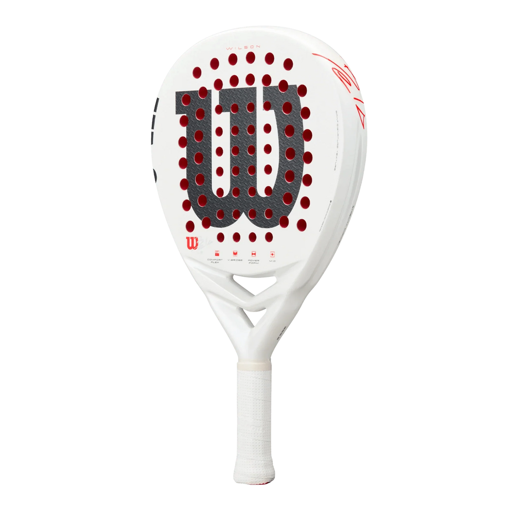 Wilson Bela LS V3  Racket