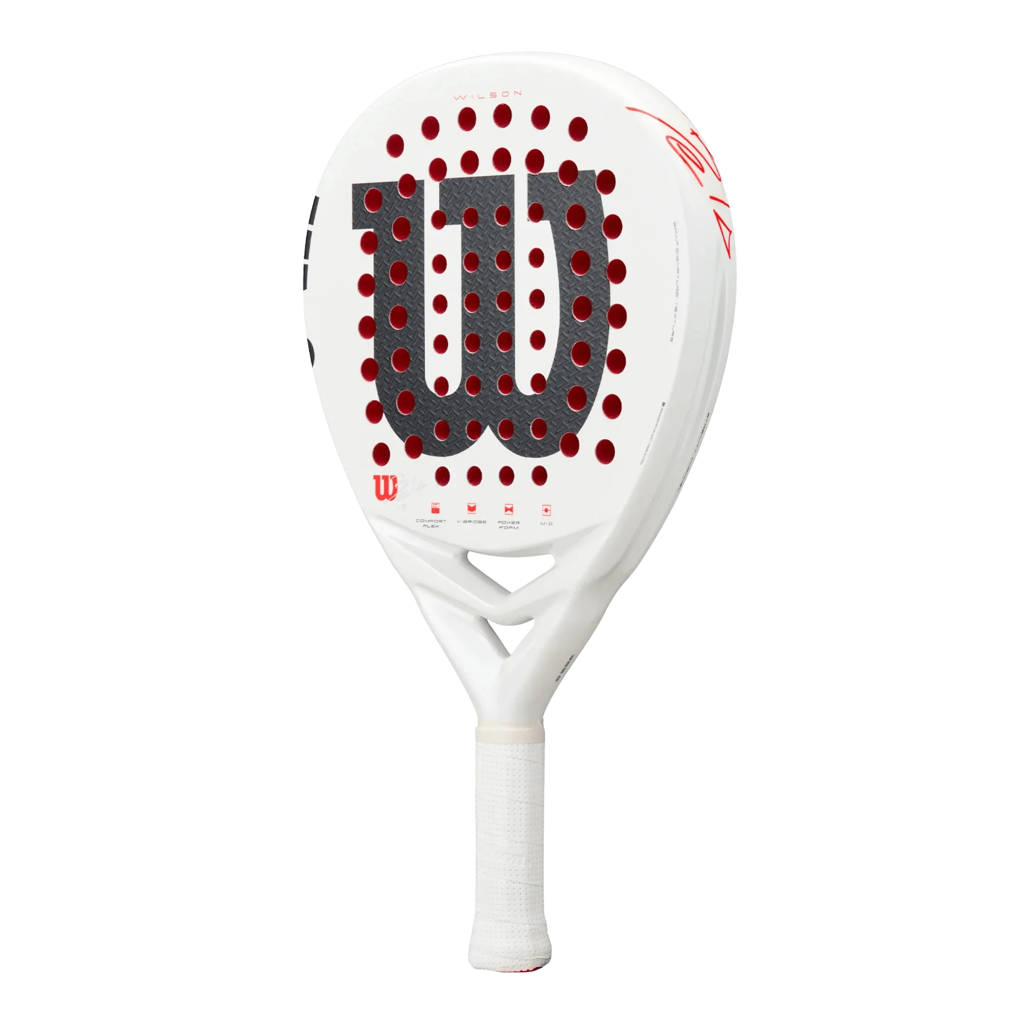 Wilson Bela LS V3  Racket