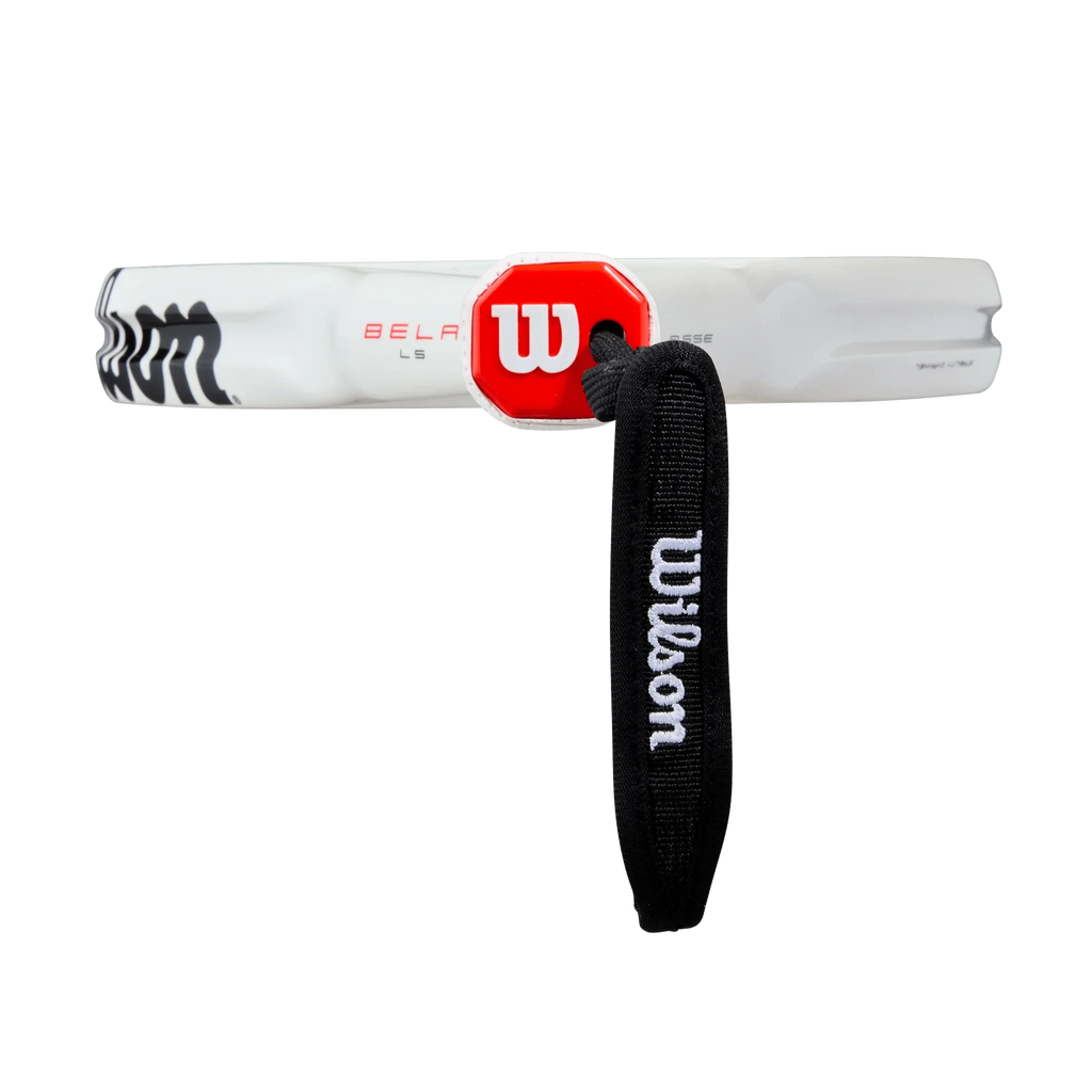 Wilson Bela LS V3  Racket