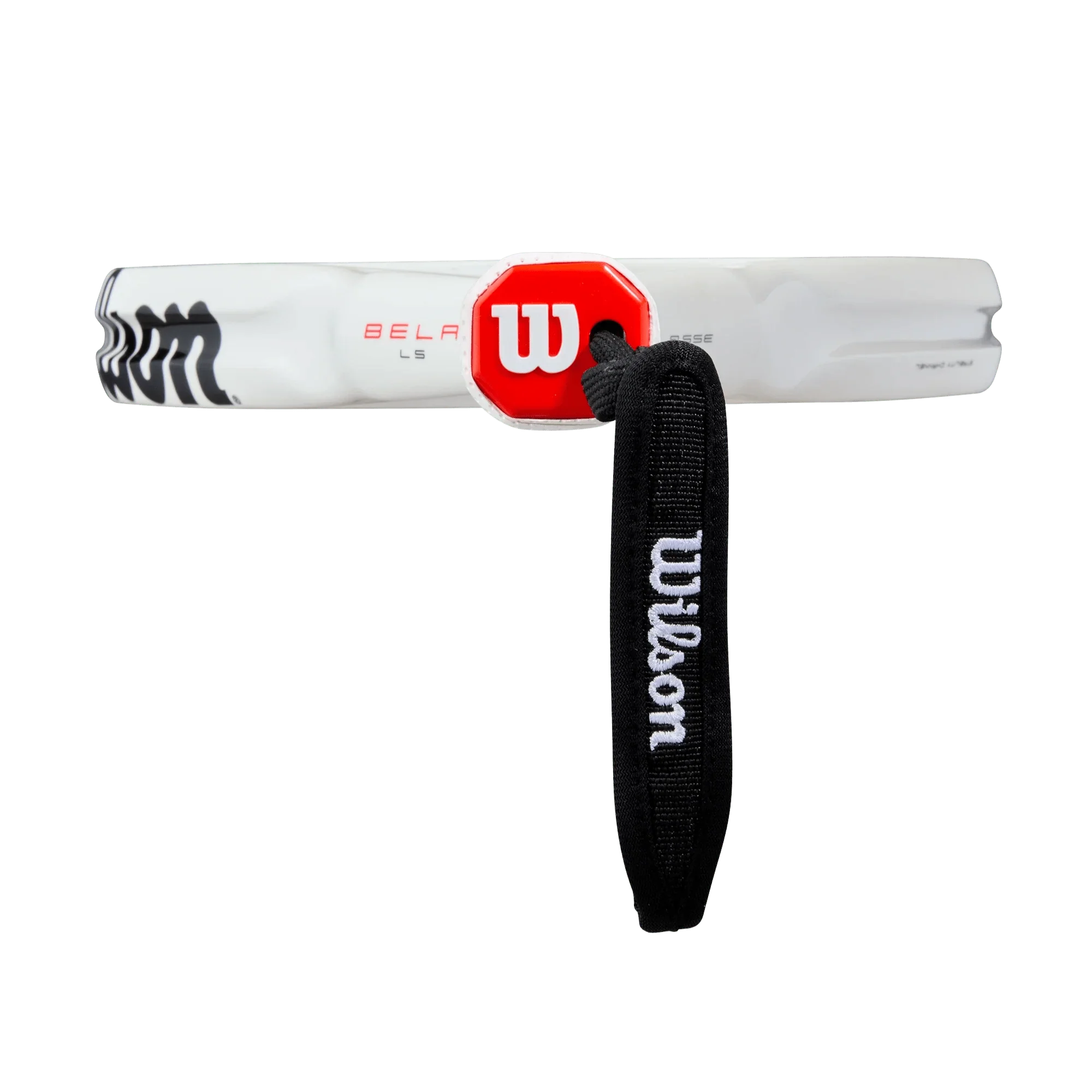 Wilson Bela LS V3  Racket