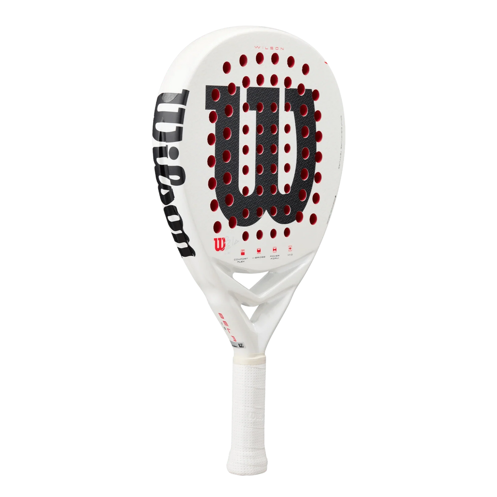 Wilson Bela LS V3  Racket