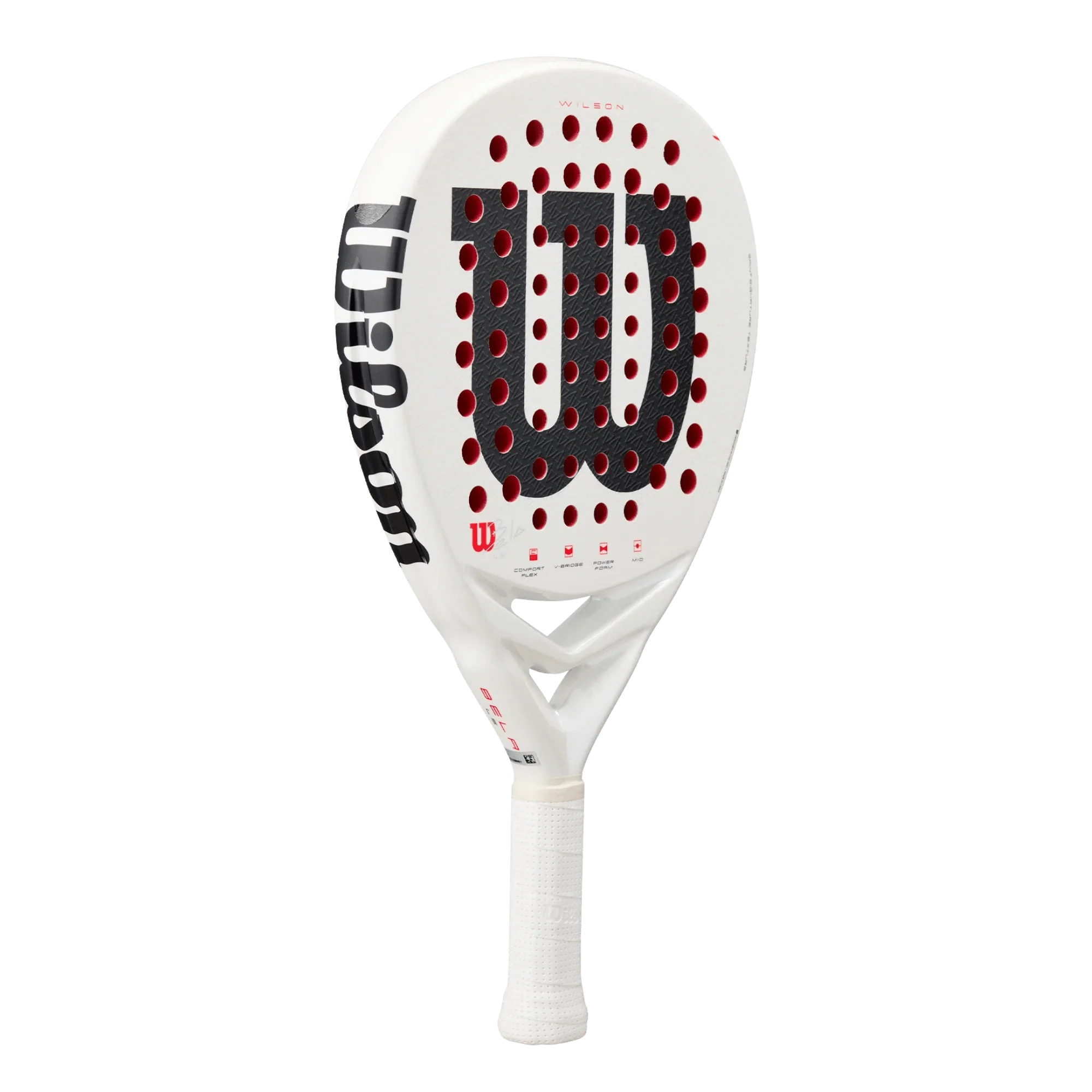 Wilson Bela LS V3  Racket