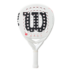Wilson Bela LS V3 Padel Racket - Bell Racket Store