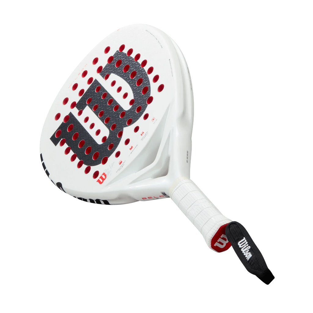 Wilson Bela LS V3  Racket