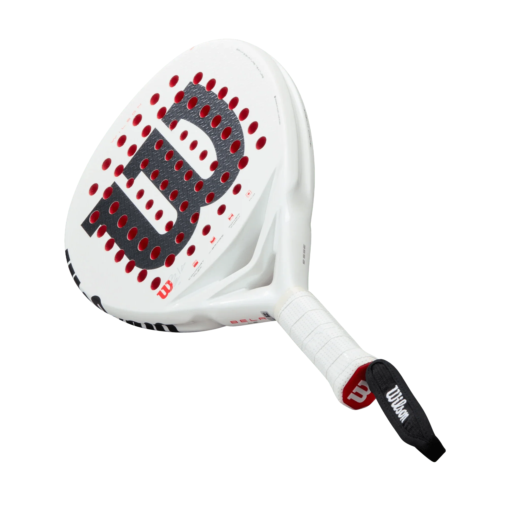 Wilson Bela LS V3  Racket