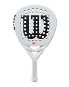 Wilson Bela LT V2.5 Padel Racket - Bell Racket Store